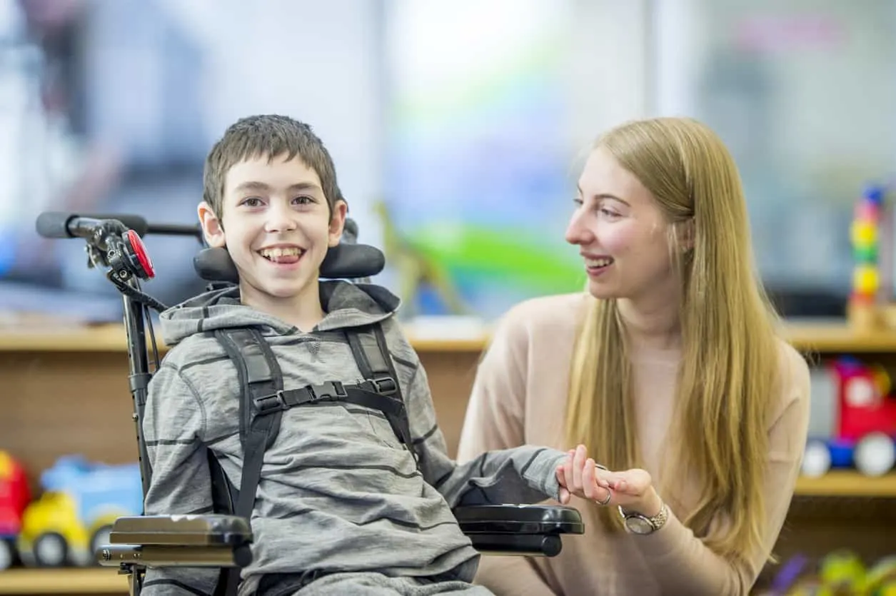 special education schools