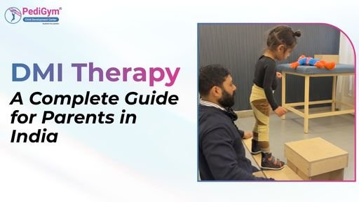 DMI Therapy in Faridabad & Gurgaon: Complete Parent’s Guide (2026)