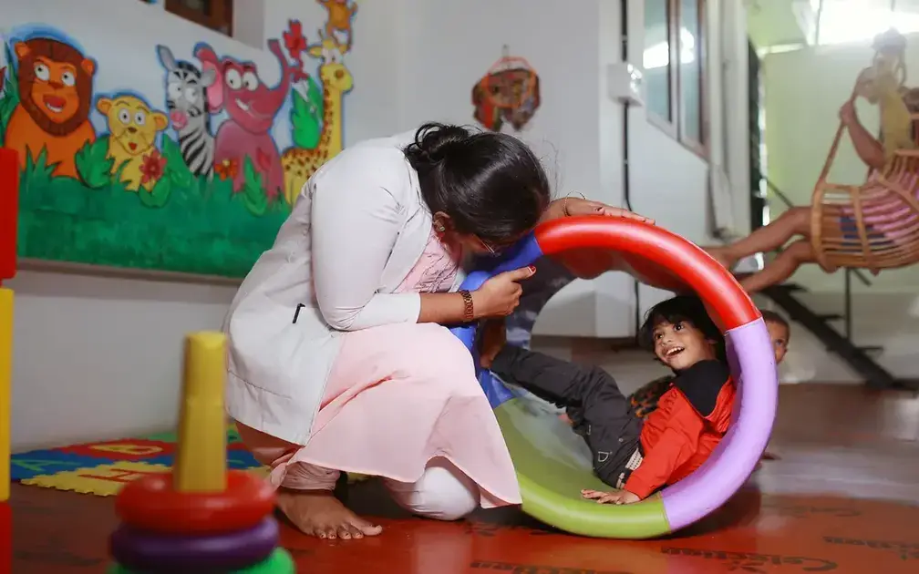 Best Occupational Therapy