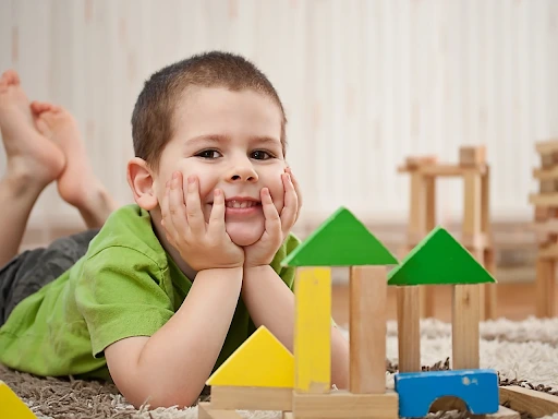 Common Causes of Developmental Delay