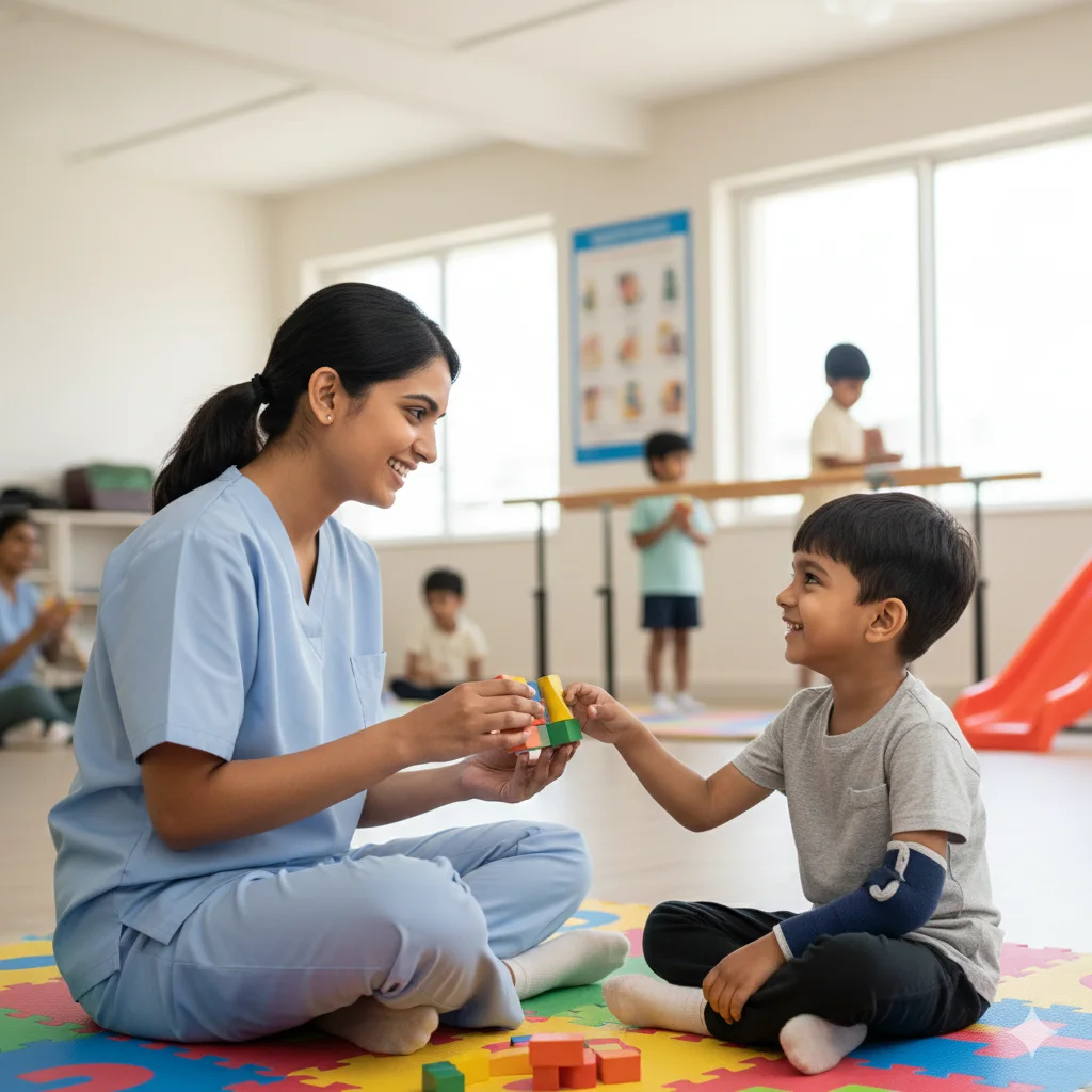 Best Development Enhancement Program in Faridabad and Gurgaon