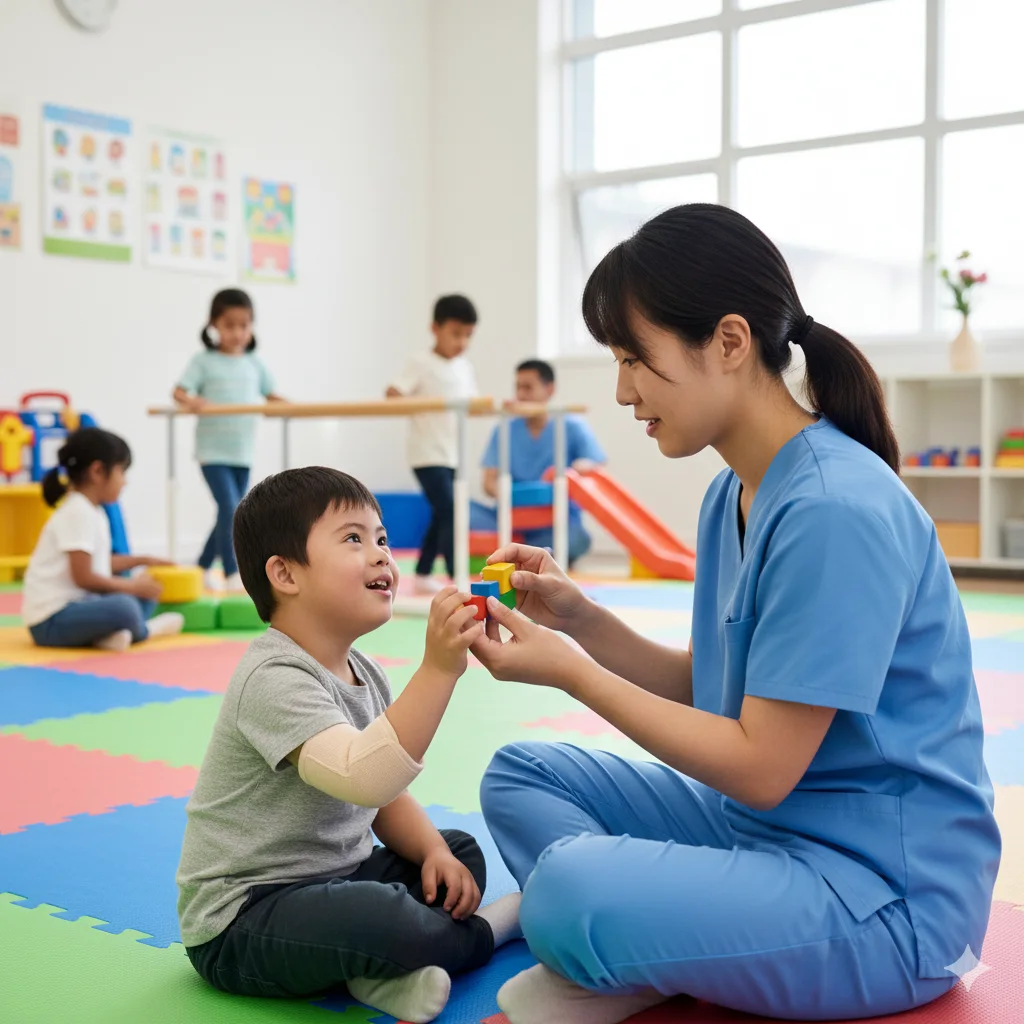 Development Enhancement Program in Faridabad and Gurgaon