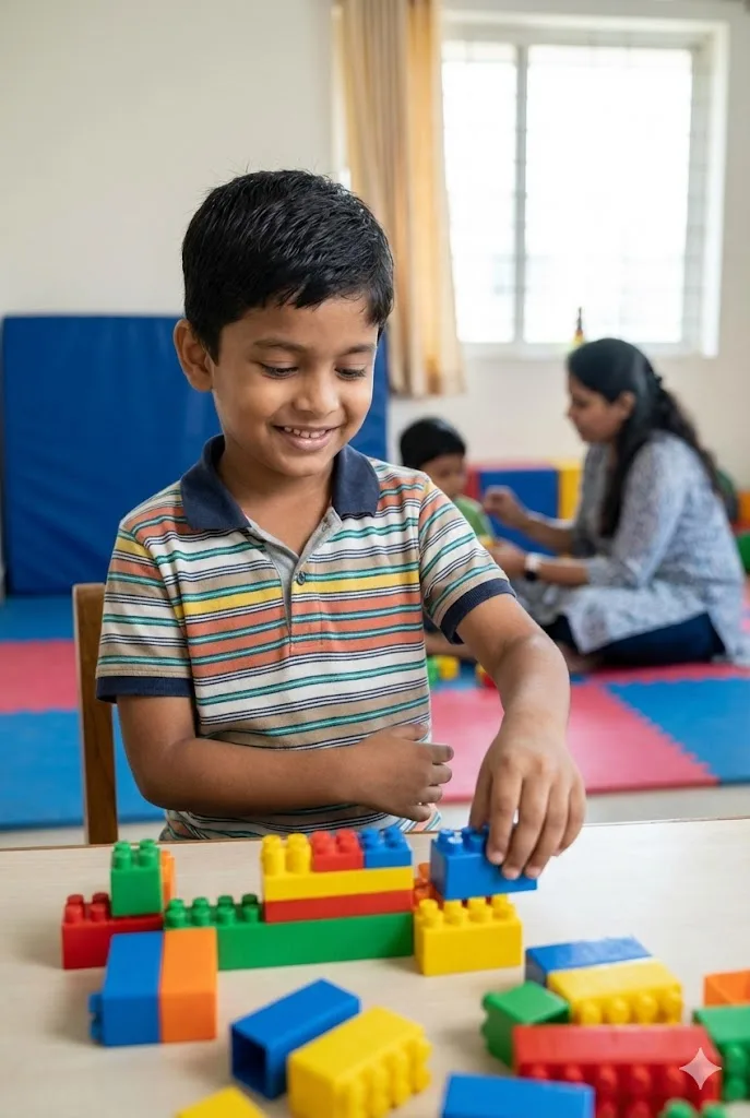 Best ERB’s Palsy Program in Faridabad & Gurgaon