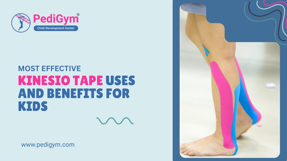 Kinesio Tape Uses