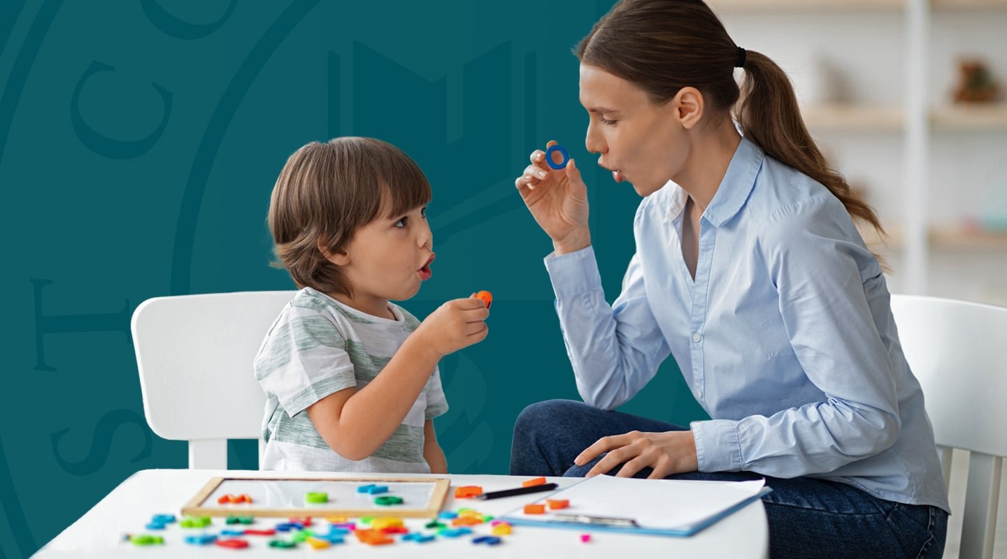 How Does Speech Therapy Work?