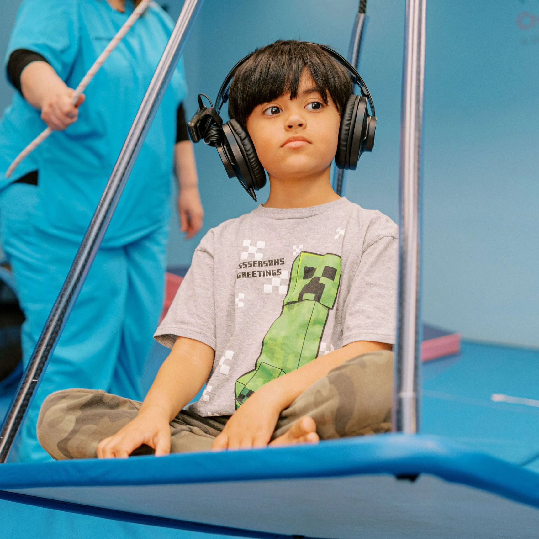 Best Therapeutic Listening Program in Faridabad & Gurgaon