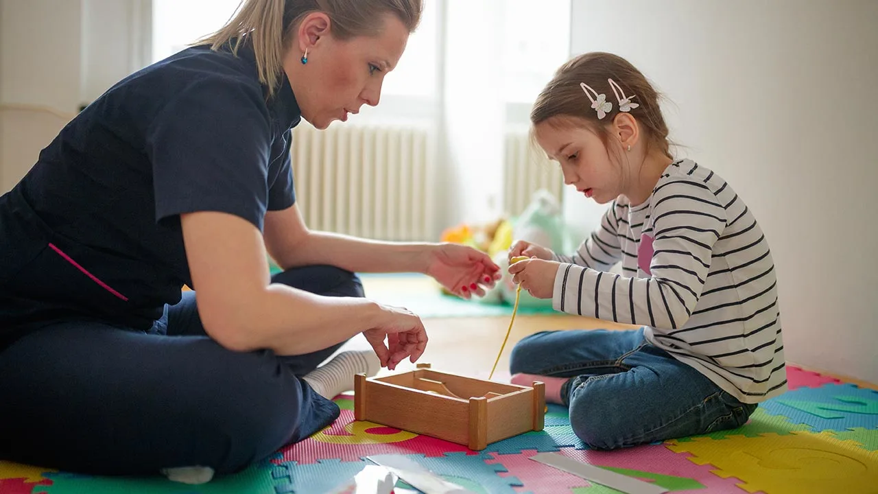 What is Early Intervention?