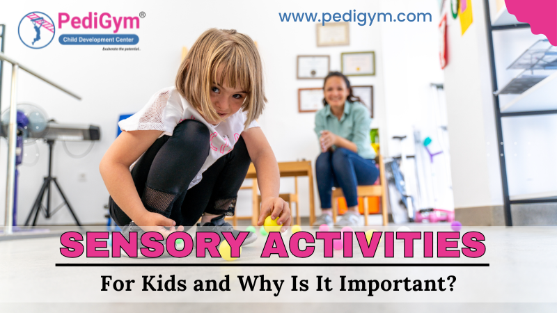 Sensory Activities