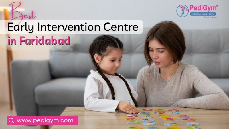 Early Intervention Centre