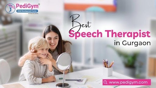 Top Speech Therapist Gurgaon