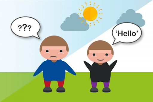 Speech vs Language Delay