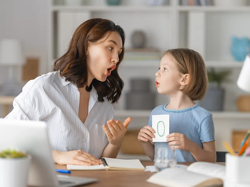 Exercises for Learning Difficulties