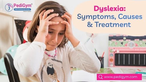 Dyslexia: Symptoms, Causes, Diagnosis & Treatment Guide