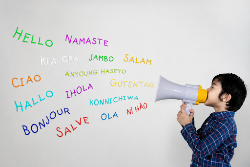Language Development