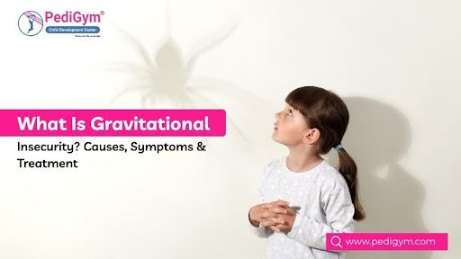 What Is Gravitational Insecurity? Causes, Symptoms & Treatment 