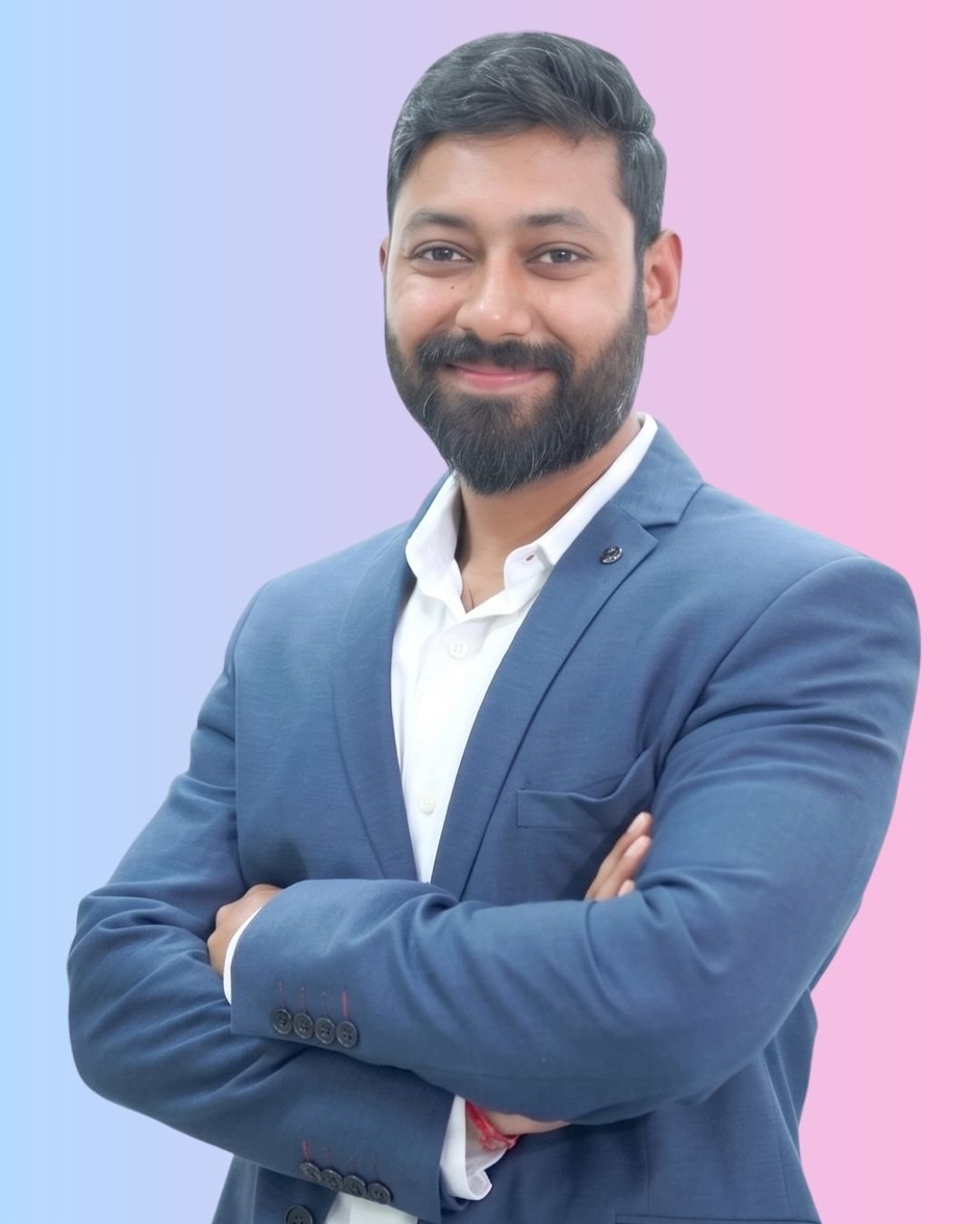 Dr. Nitin Gupta
