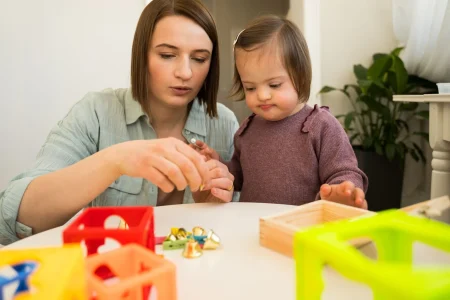 every child is special