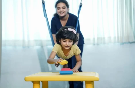 what is occupational therapy
