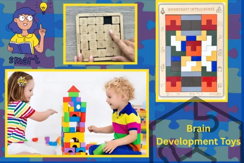 toys for brain development 1 2 years
