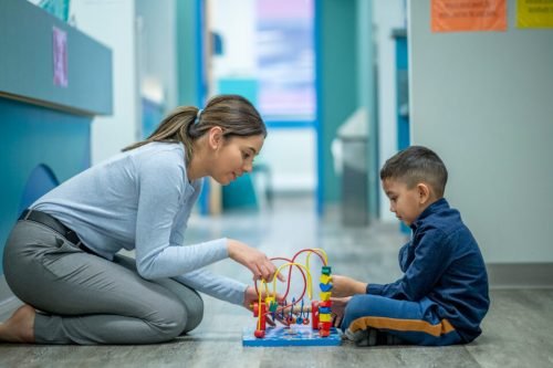 Benefits of Occupational Therapy