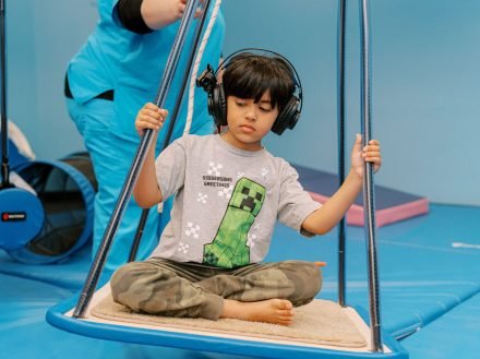 therapeutic listening examples therapeutic listening examples
