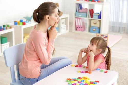 Benefits of Speech Therapy