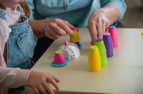 Special Education need