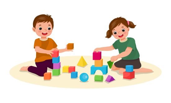 Importance of Sensory Activities