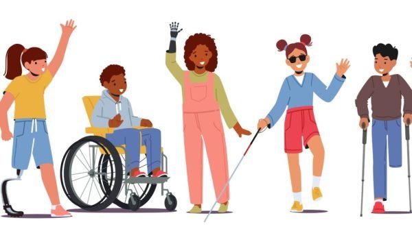 Disability in Children