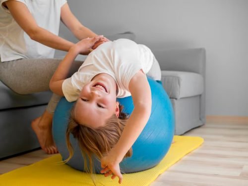 Physical Therapy (PT)